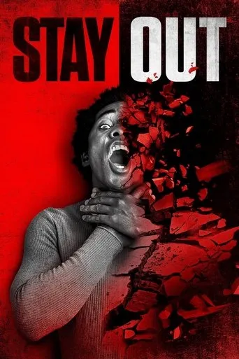 Póster de Stay Out