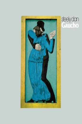 Póster de Steely Dan - Gaucho