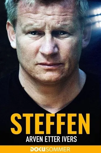 Póster de Steffen - arven etter Ivers
