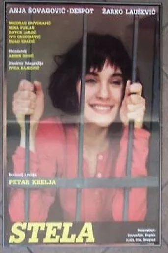 Póster de Stela