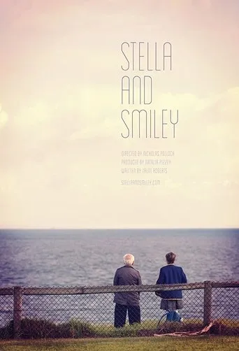 Póster de Stella & Smiley