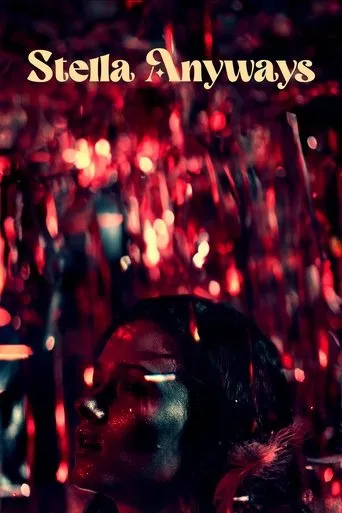 Póster de Stella Anyways