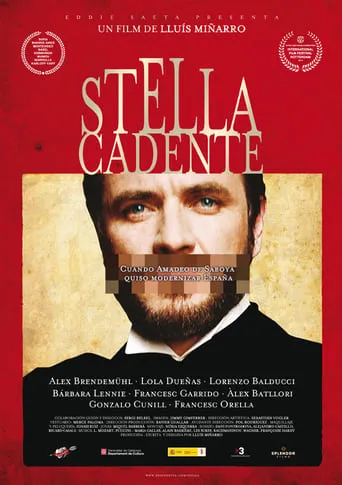 Póster de Stella cadente (Estrella fugaz)