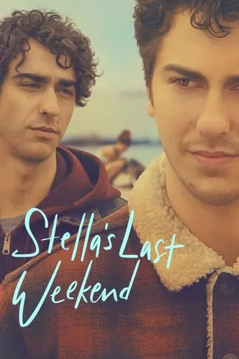 Póster de Stella's Last Weekend