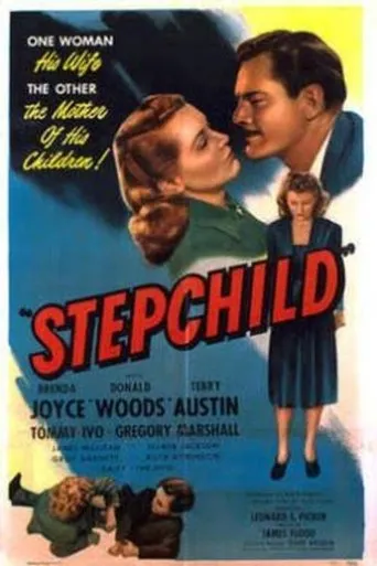 Póster de Stepchild