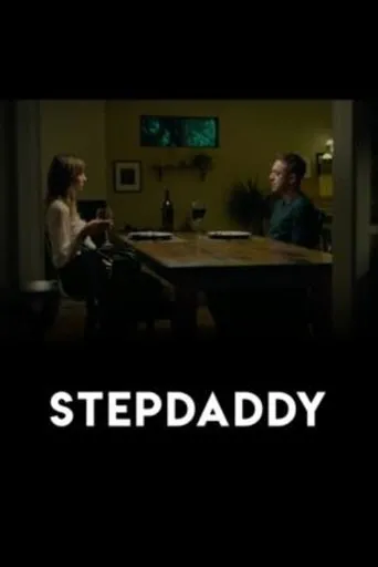 Póster de Stepdaddy