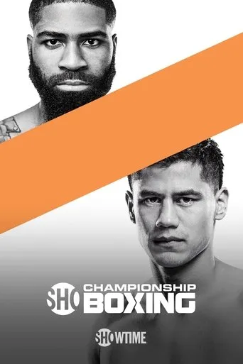 Póster de Stephen Fulton Jr. vs. Danny Roman
