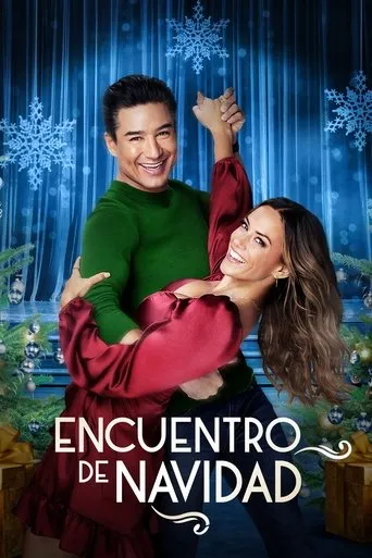 Póster de Steppin' into the Holiday