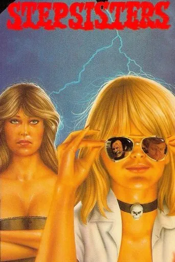 Póster de Stepsisters