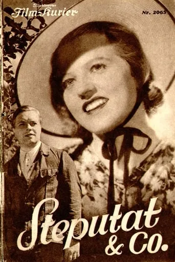 Póster de Steputat & Co.