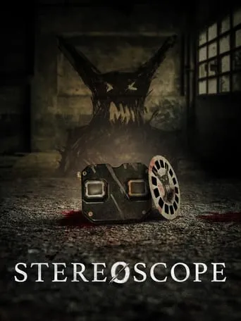 Póster de Stereoscope