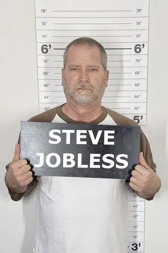 Póster de Steve Jobless