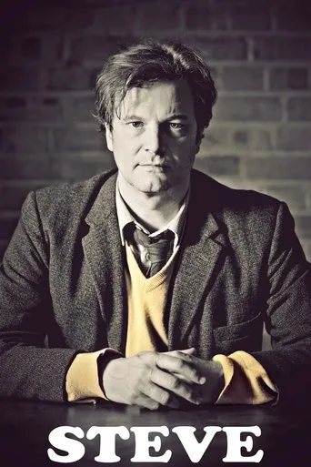 Póster de Steve