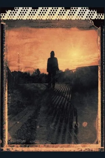 Póster de Steven Wilson: Grace for Drowning