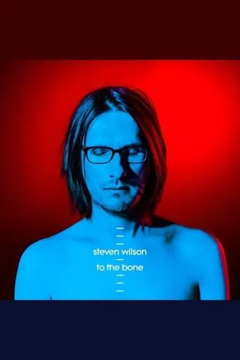 Póster de Steven Wilson: To the Bone
