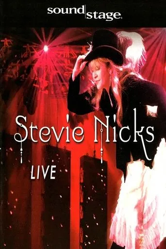 Póster de Stevie Nicks: Live in Chicago