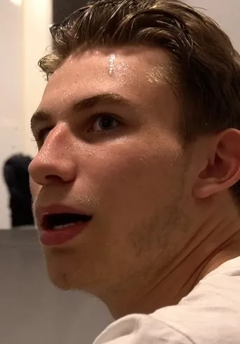 Póster de Sticky Sock