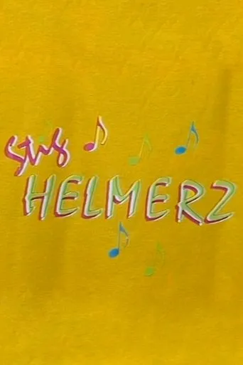 Póster de Stig Helmerz