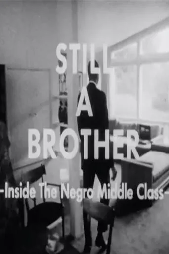 Póster de Still A Brother: Inside the Negro Middle Class