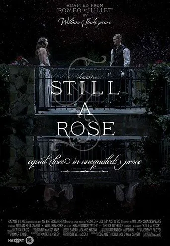 Póster de Still a Rose