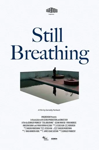 Póster de Still Breathing