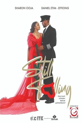 Póster de Still Falling