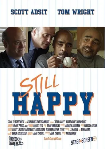 Póster de Still Happy