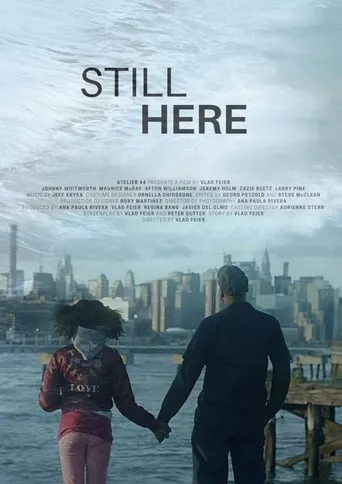 Póster de Still Here