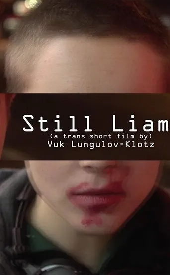 Póster de Still Liam