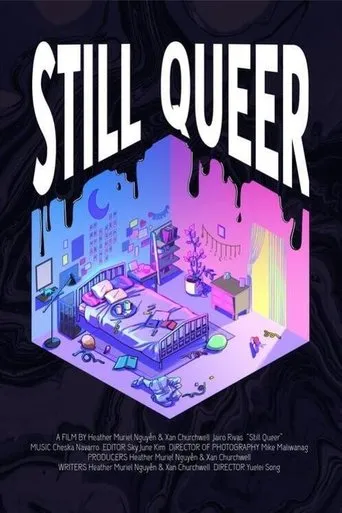 Póster de Still Queer