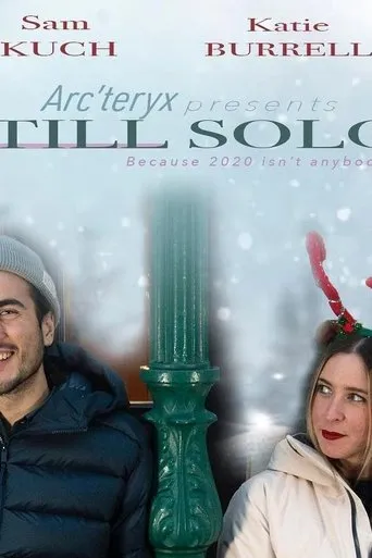 Póster de Still Solo