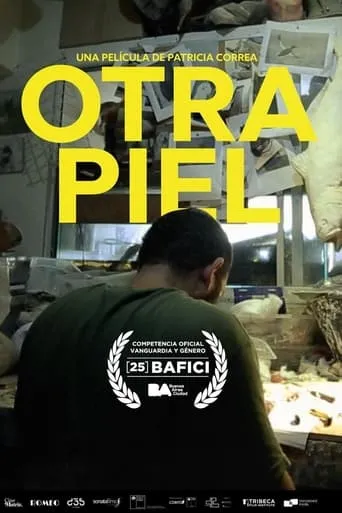 Póster de Still Stares