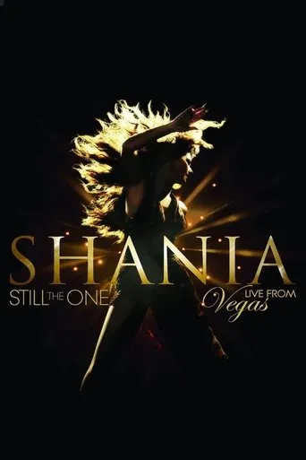 Póster de Still the One : Live from Vegas