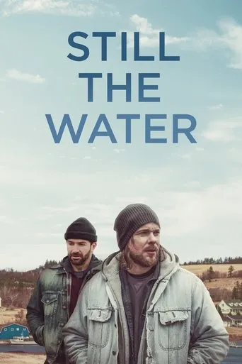 Póster de Still the Water