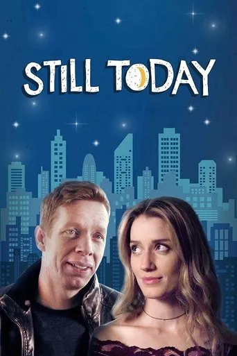 Póster de Still Today