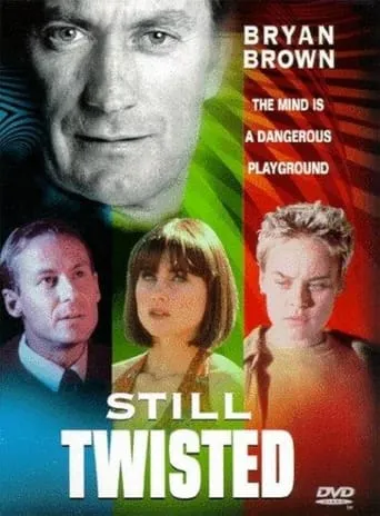 Póster de Still Twisted