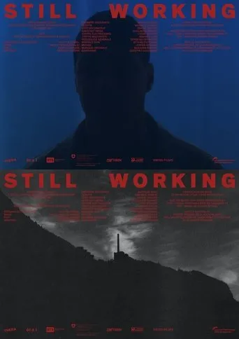 Póster de Still Working