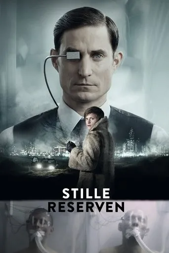 Póster de Stille Reserven