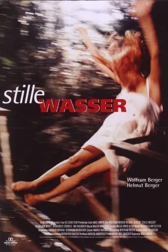 Póster de Stille Wasser