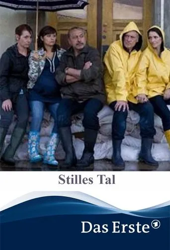 Póster de Stilles Tal