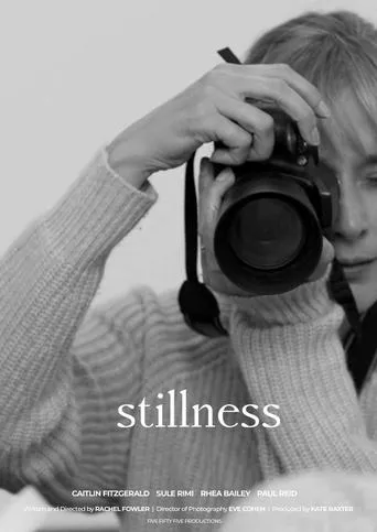 Póster de Stillness