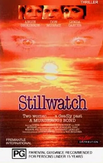 Póster de Stillwatch