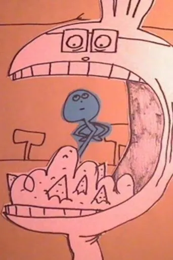 Póster de Stilton's In Charge 2