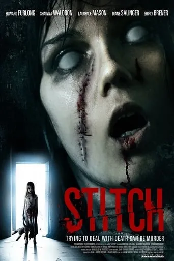 Póster de Stitch
