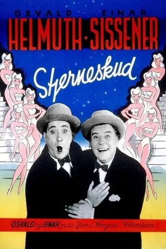 Póster de Stjerneskud