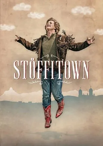 Póster de Stöffitown