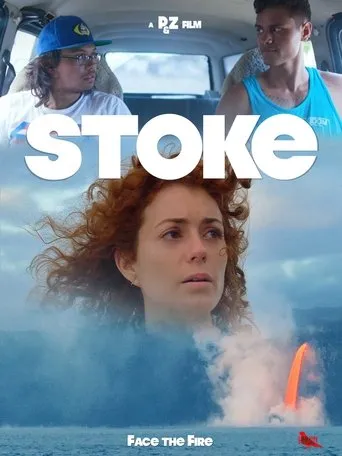 Póster de Stoke