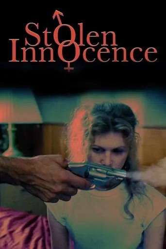 Póster de Stolen Innocence