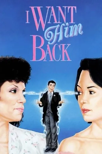 Póster de Stolen: One Husband