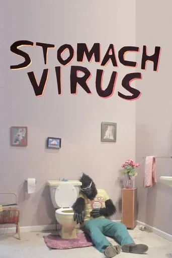 Póster de Stomach Virus